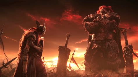 FromSoftware's Next Game Is in the 'Final Stages of Development'.